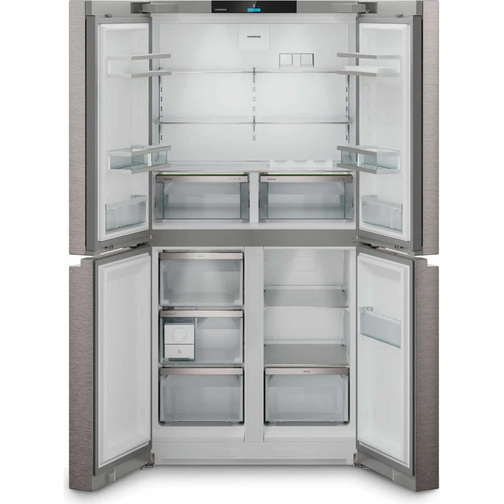 Холодильник Liebherr Msdd 9012 Pure - изображение 2