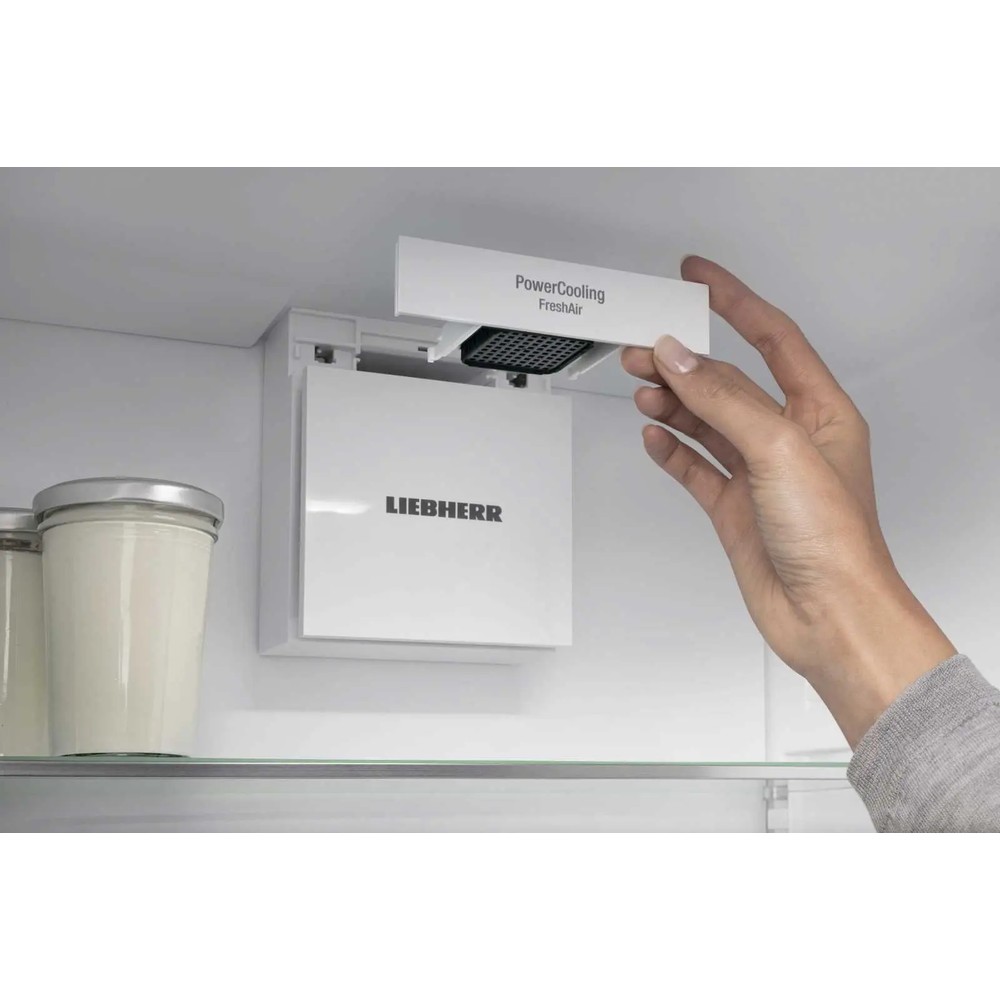 Холодильник Liebherr Msdd 9012 Pure - изображение 16