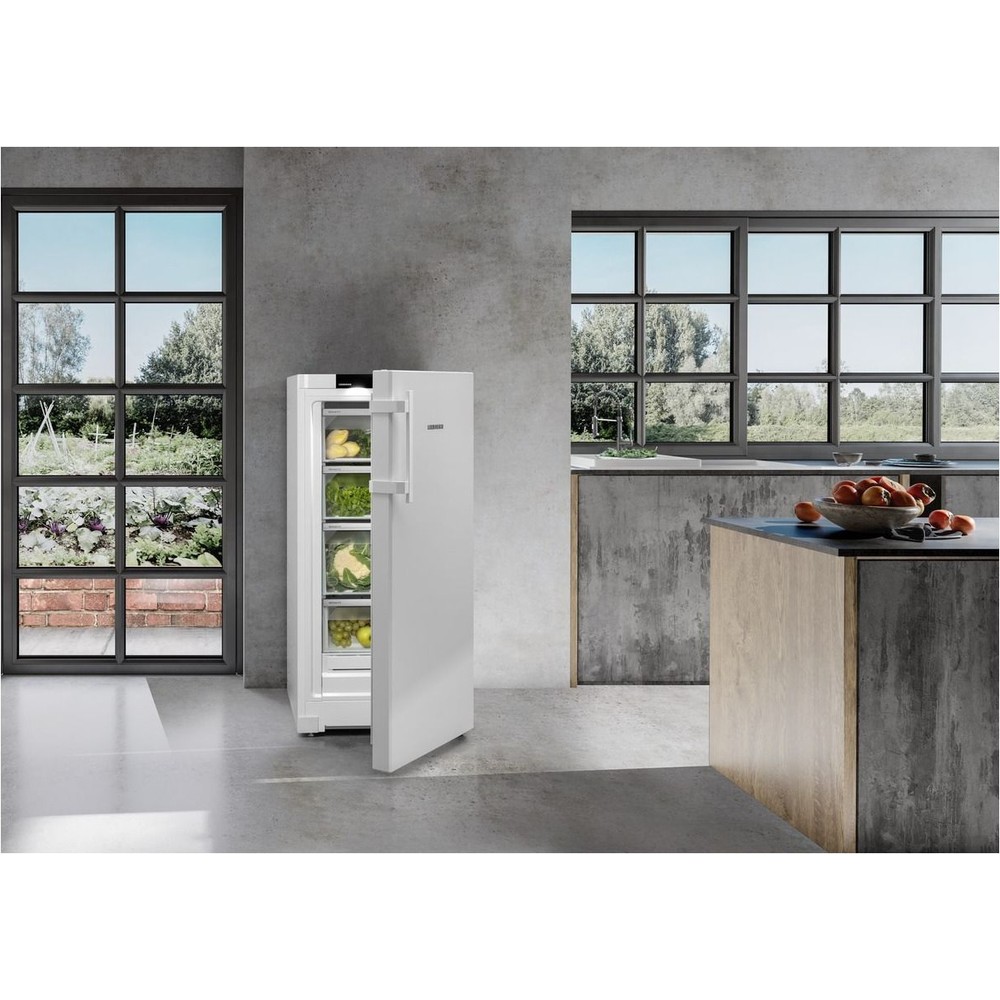 Холодильник Liebherr RBa 425i Prime - изображение 2