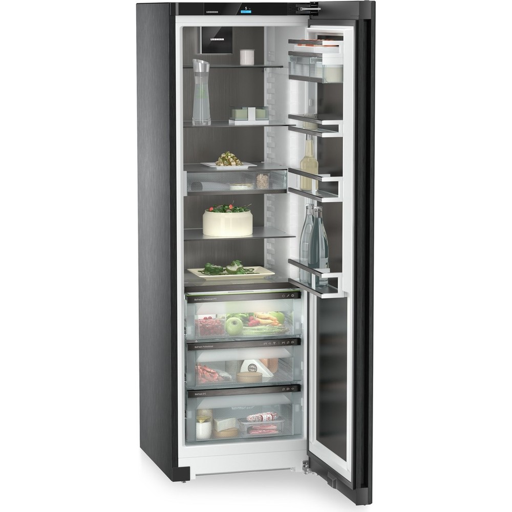 Холодильник Liebherr RBbsc 528i Peak - изображение 2