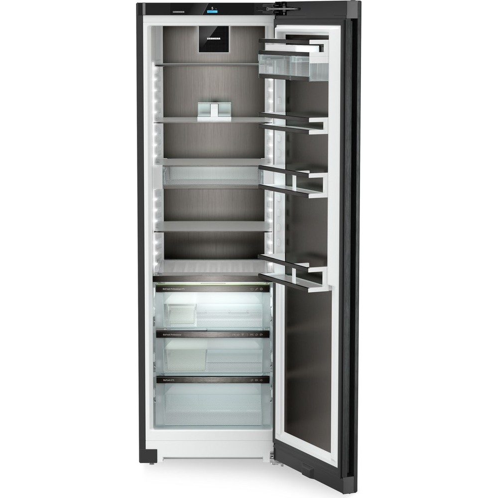 Холодильник Liebherr RBbsc 528i Peak - изображение 6