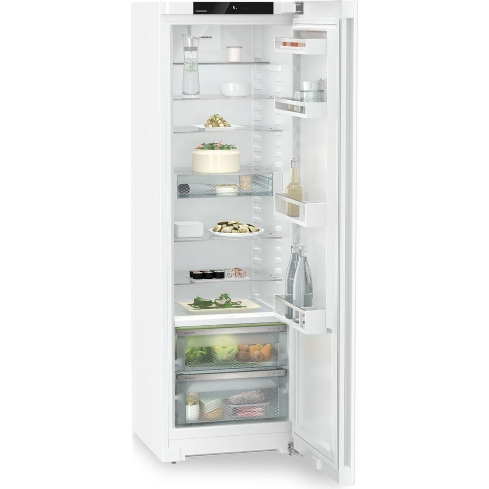 Холодильник Liebherr RBc 5220 Plus - изображение 2