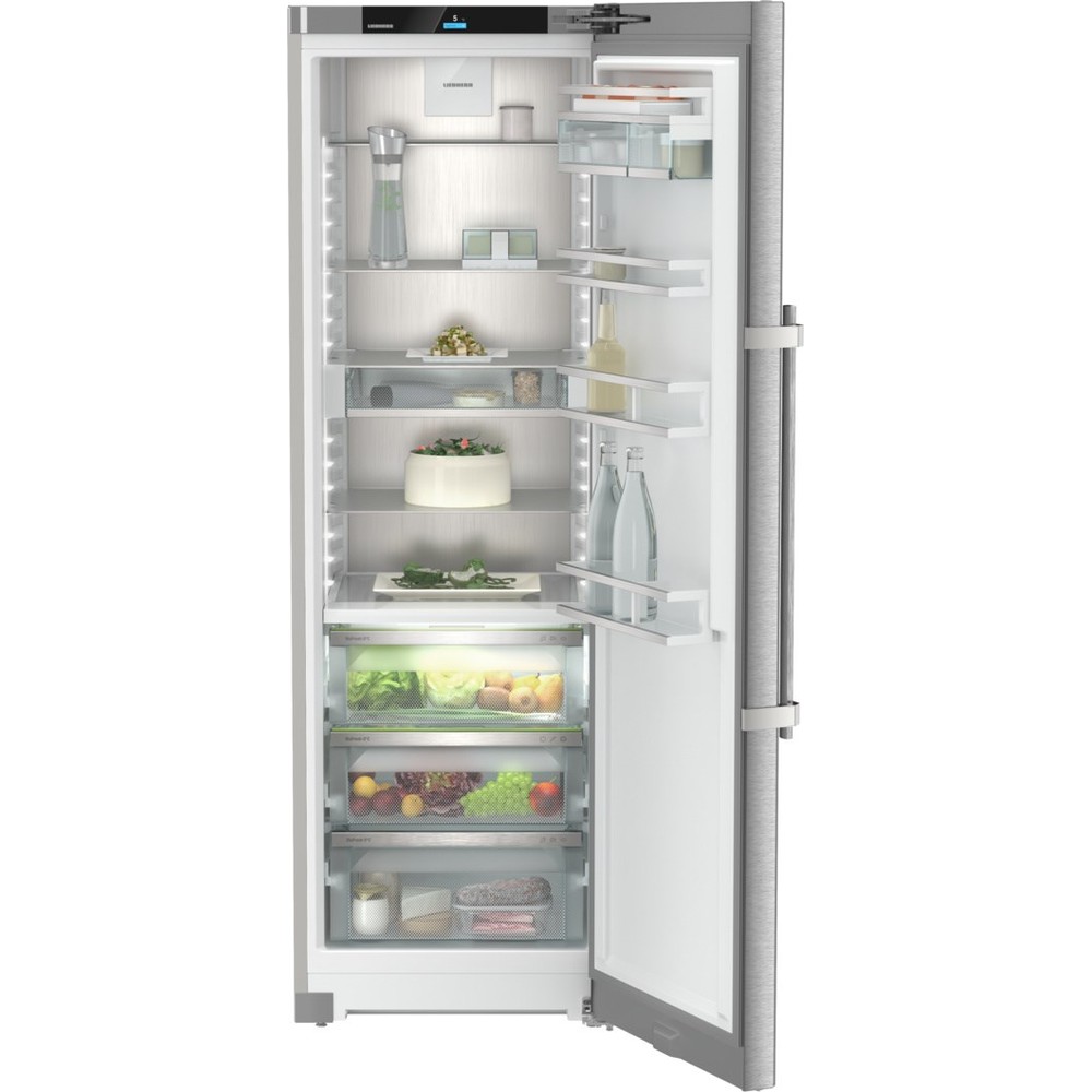 Холодильник Liebherr RBsdc 525i Prime - изображение 3