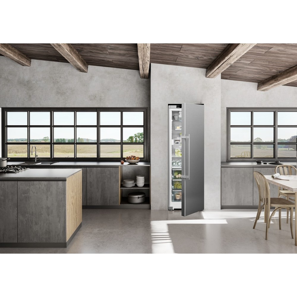 Холодильник Liebherr RBsdc 525i Prime - изображение 8