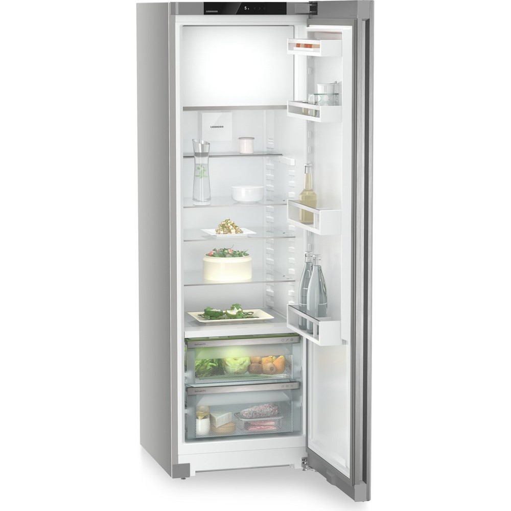 Холодильник Liebherr RBsfd 5221 Plus - изображение 2