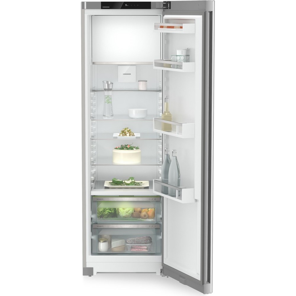 Холодильник Liebherr RBsfd 5221 Plus - изображение 3