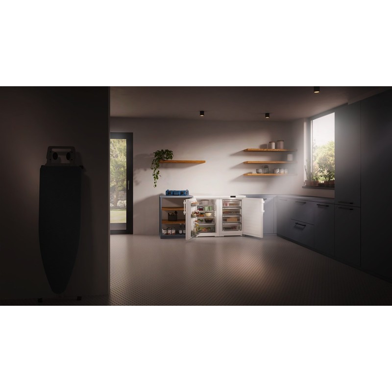 Холодильник Liebherr Rd 1400 Pure - изображение 9