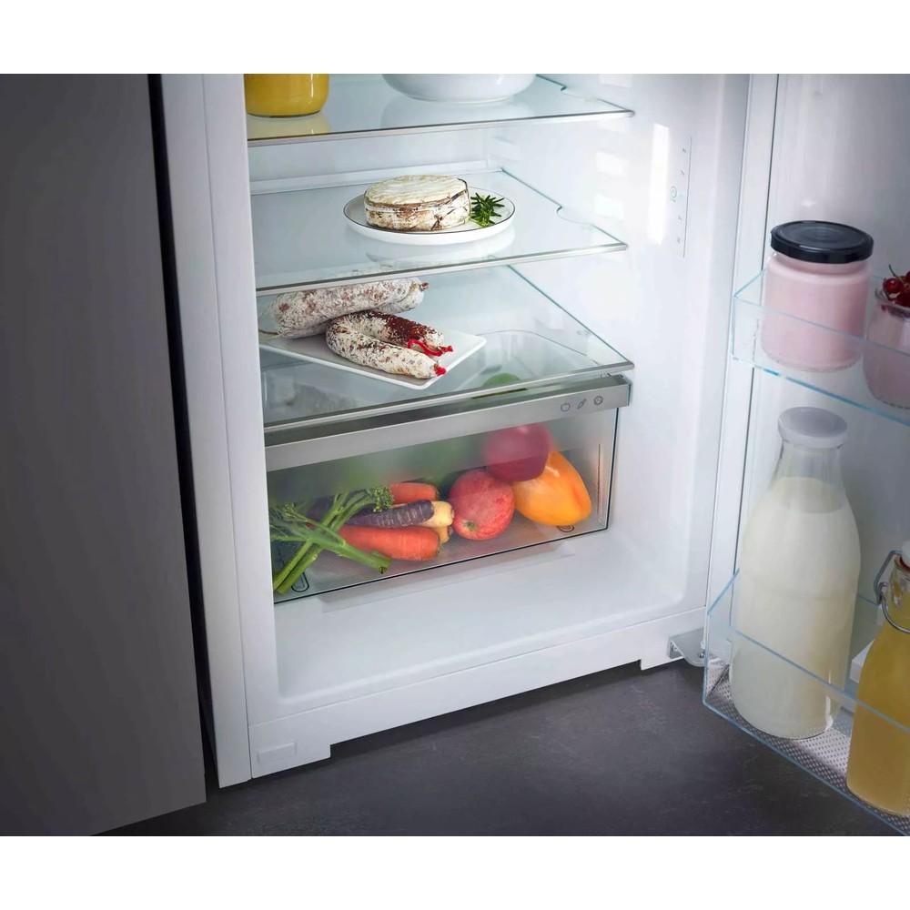 Холодильник Liebherr Re 1400 Pure - изображение 8