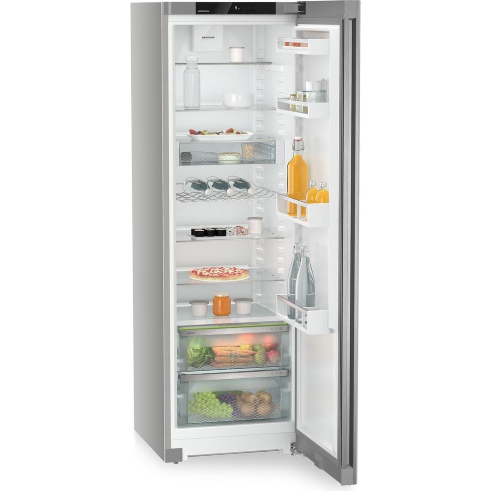 Холодильник Liebherr Rsfd 5220 Plus - изображение 2