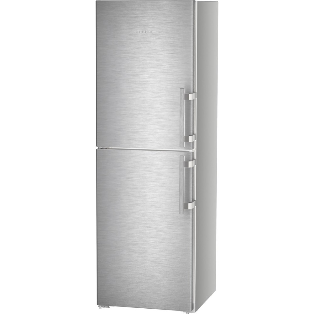 Холодильник Liebherr SBNsdd 526i Prime - изображение 7