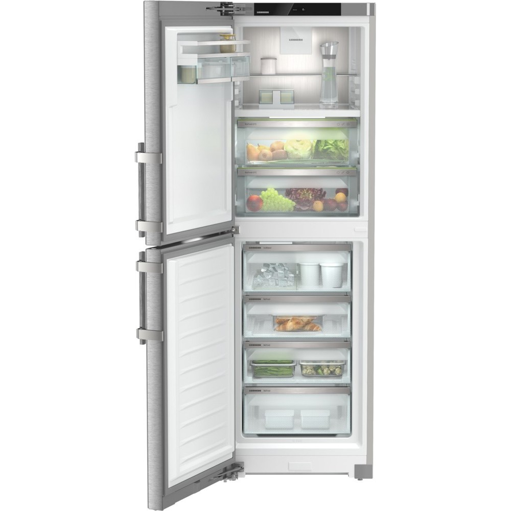 Холодильник Liebherr SBNsdd 526i Prime - изображение 3