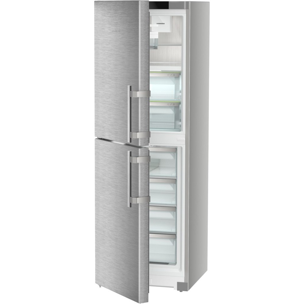 Холодильник Liebherr SBNsdd 526i Prime - изображение 5