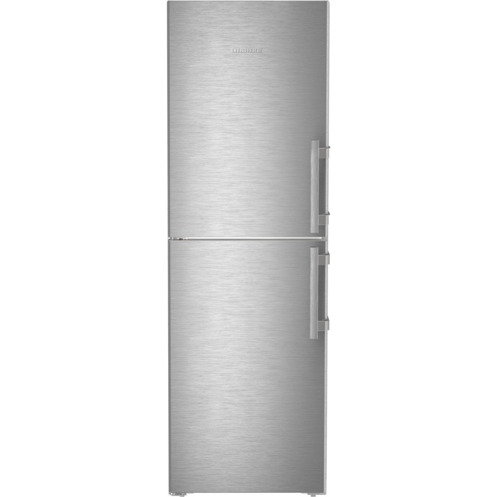 Холодильник Liebherr SBNsdd 526i Prime - изображение 8
