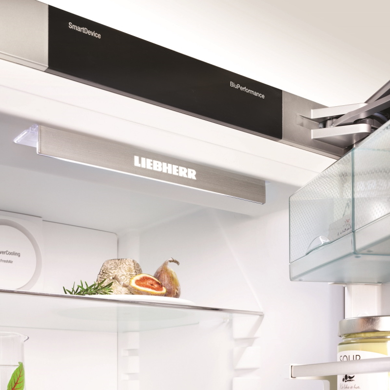 Холодильник Liebherr SBSes 8496 (SKBes 4380 + SWTNes 4285) - изображение 16