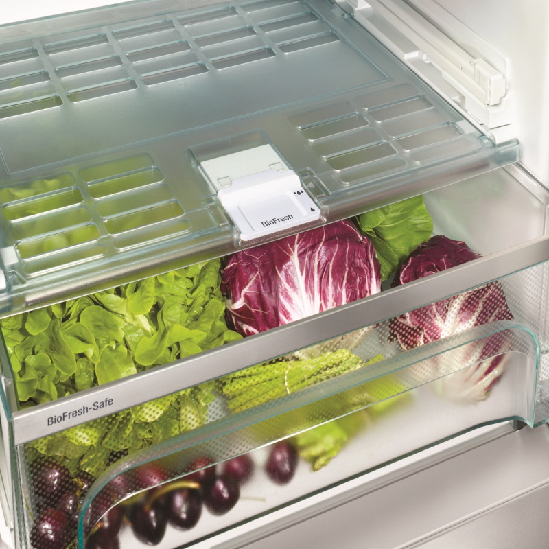 Холодильник Liebherr SBSes 8496 (SKBes 4380 + SWTNes 4285) - изображение 8