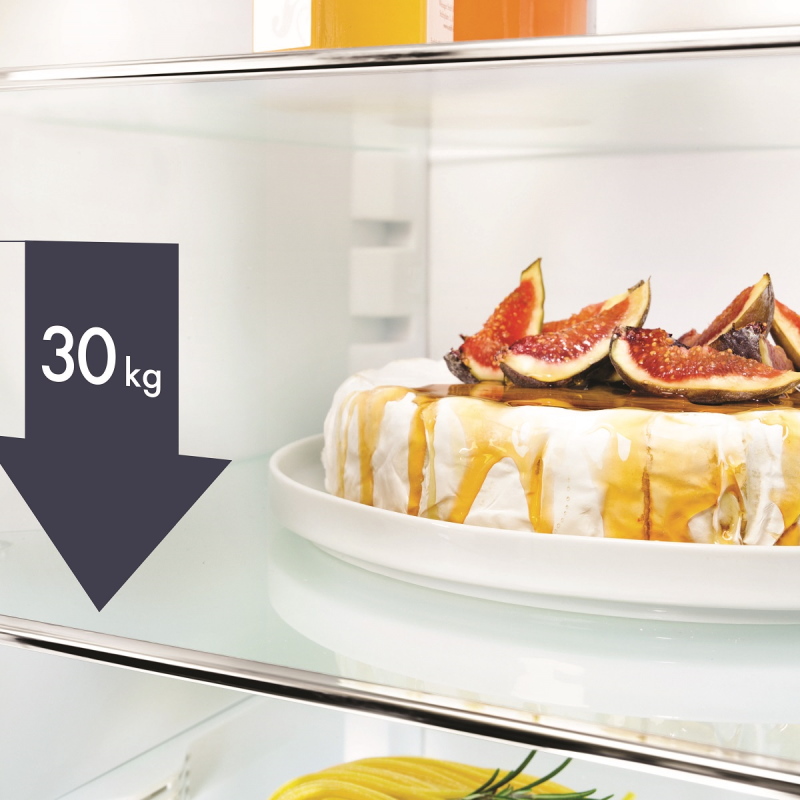 Холодильник Liebherr SBSes 8496 (SKBes 4380 + SWTNes 4285) - изображение 12