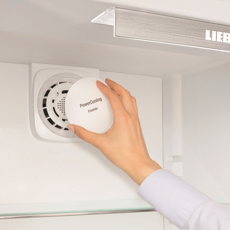 Холодильник Liebherr SBSes 8496 (SKBes 4380 + SWTNes 4285) - изображение 14