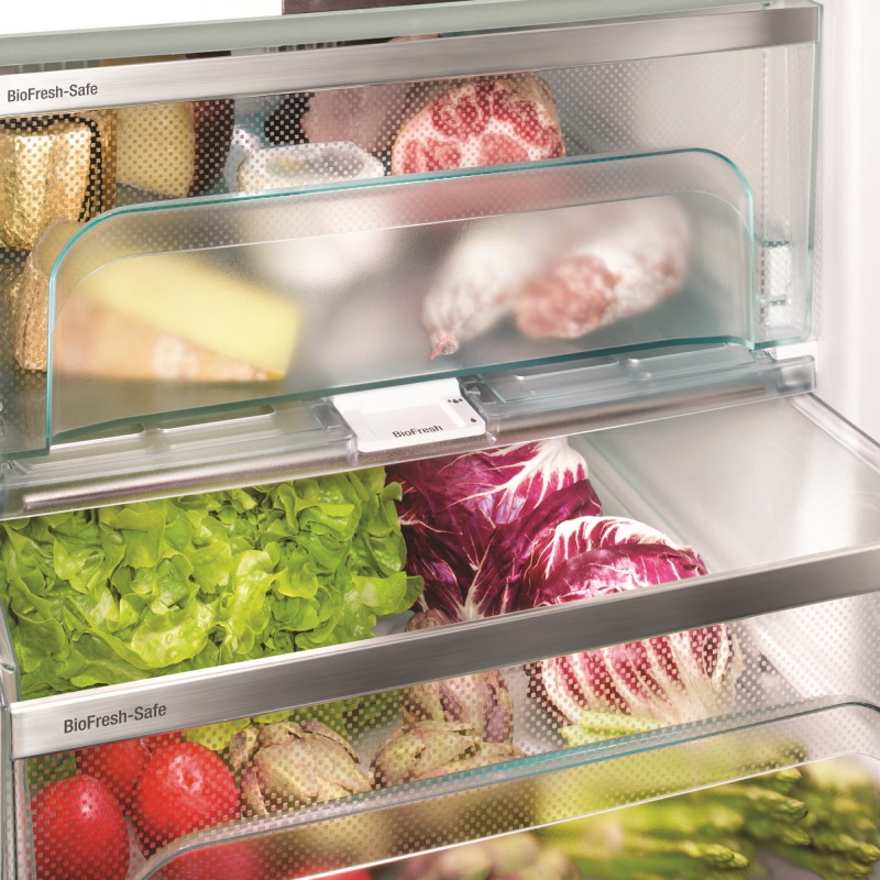 Холодильник Liebherr SBSes 8496 (SKBes 4380 + SWTNes 4285) - изображение 9