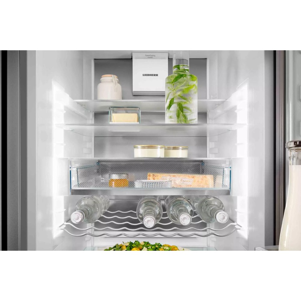 Холодильник Liebherr SCNsdc 525i 617 Prime - изображение 8