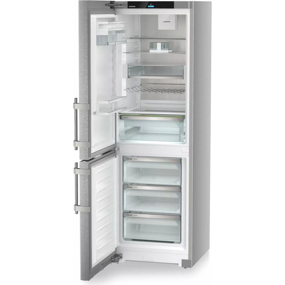 Холодильник Liebherr SCNsdc 525i 617 Prime - изображение 2