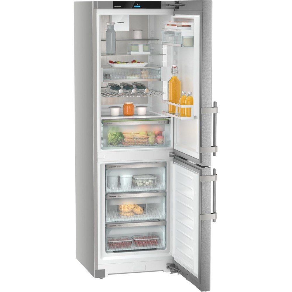 Холодильник Liebherr SCNsdc 525i Prime - изображение 2