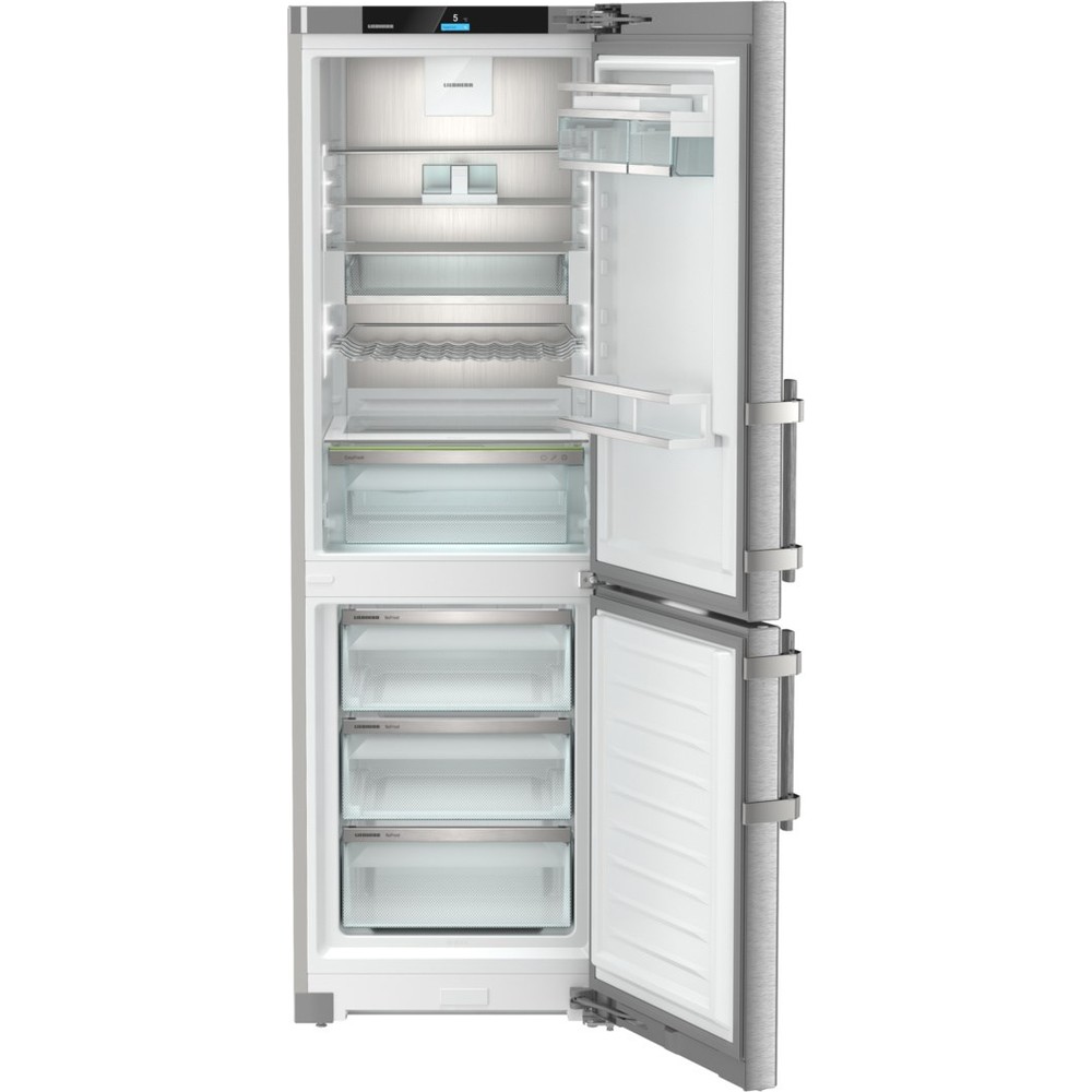 Холодильник Liebherr SCNsdc 525i Prime - изображение 6