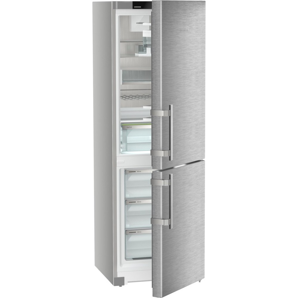 Холодильник Liebherr SCNsdc 525i Prime - изображение 5