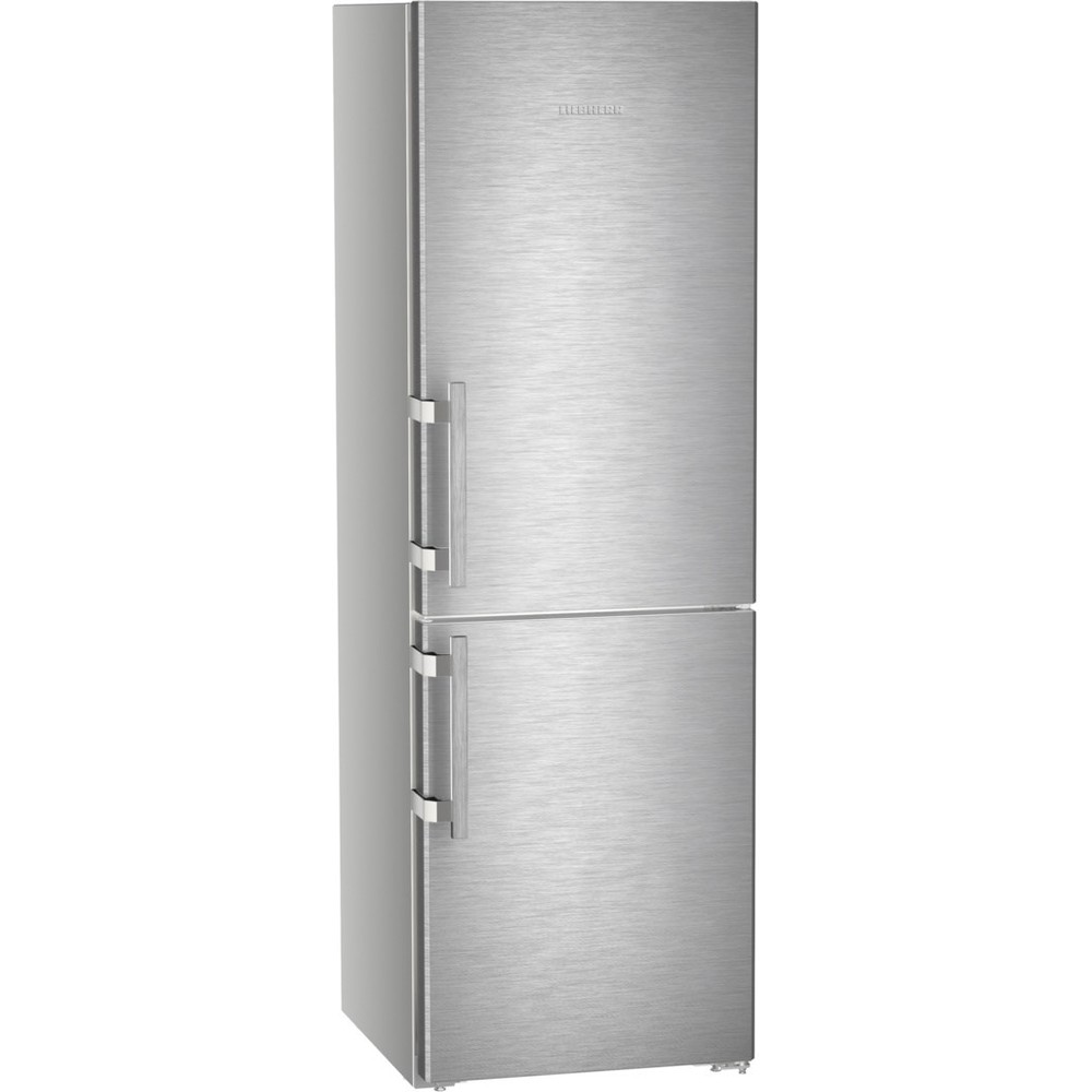 Холодильник Liebherr SCNsdc 525i Prime - изображение 7