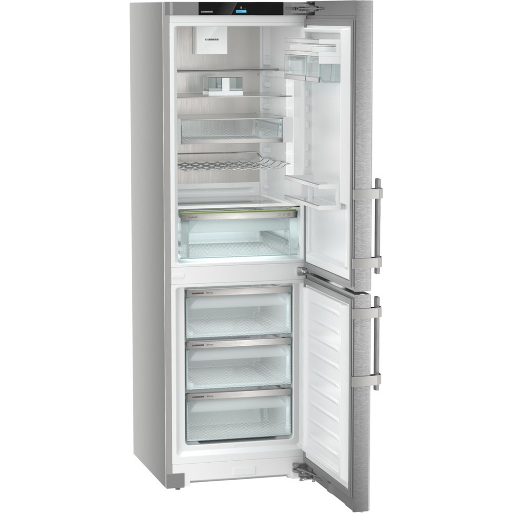 Холодильник Liebherr SCNsdc 525i Prime - изображение 4