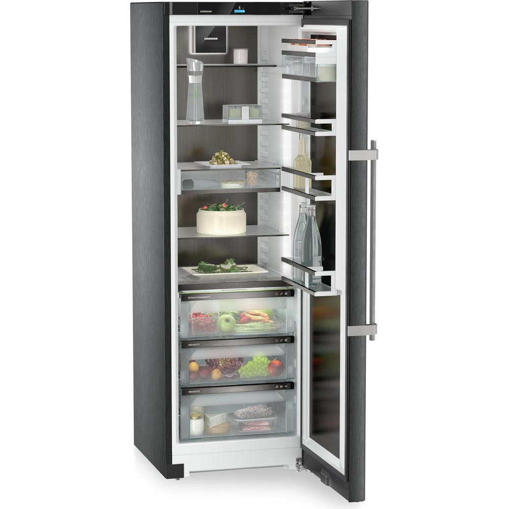 Холодильник Liebherr SRBbsc 529i Peak - изображение 2