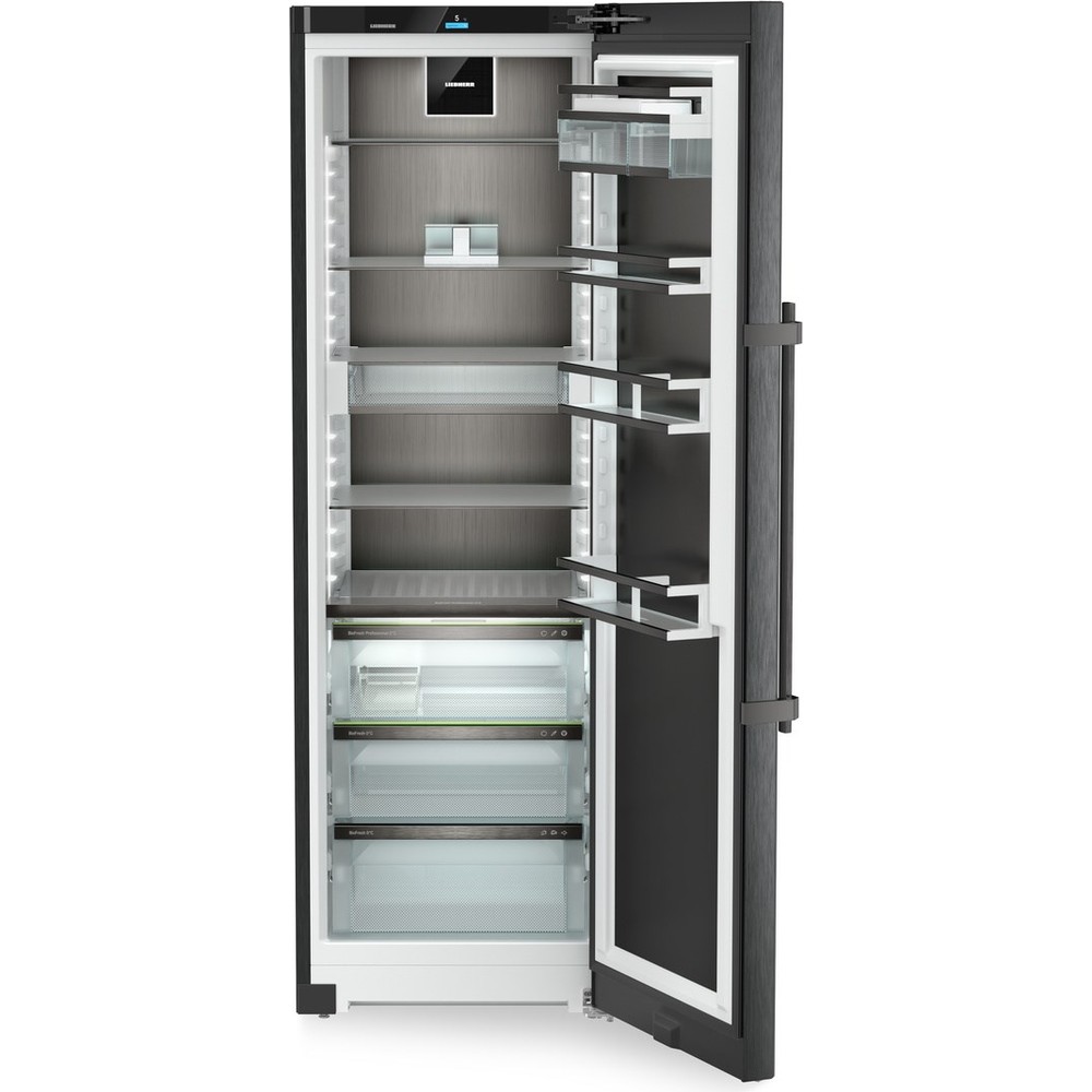 Холодильник Liebherr SRBbsc 529i Peak - изображение 6