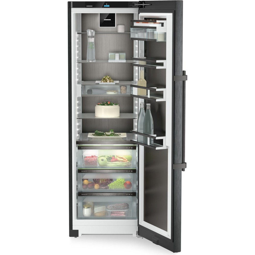 Холодильник Liebherr SRBbsc 529i Peak - изображение 3