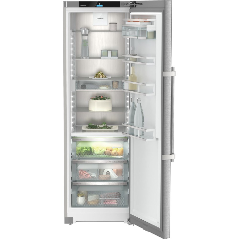 Холодильник Liebherr SRBsdd 526i Prime - изображение 3