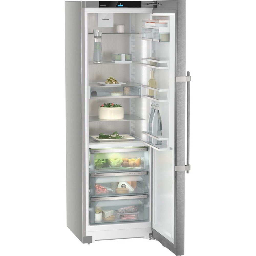 Холодильник Liebherr SRBsdd 526i Prime - изображение 2
