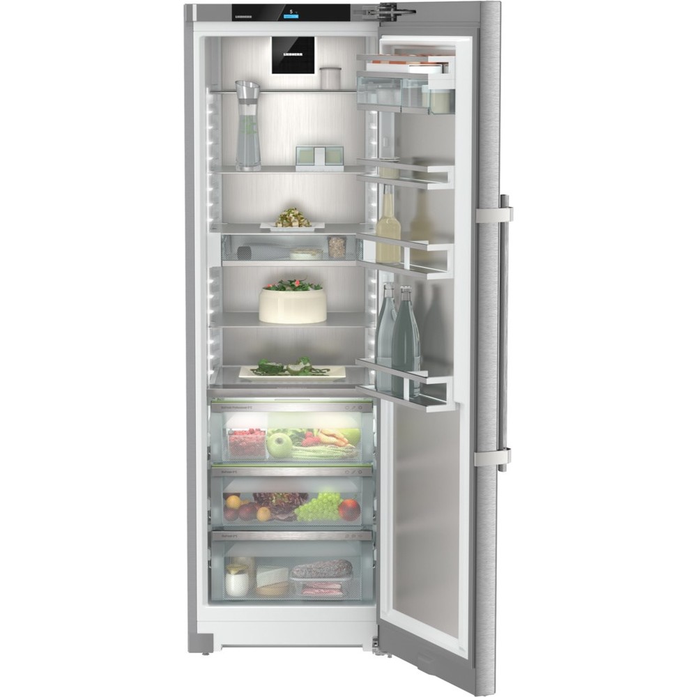 Холодильник Liebherr SRBstc 529i Peak - изображение 3
