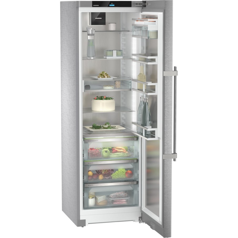 Холодильник Liebherr SRBstc 529i Peak - изображение 2
