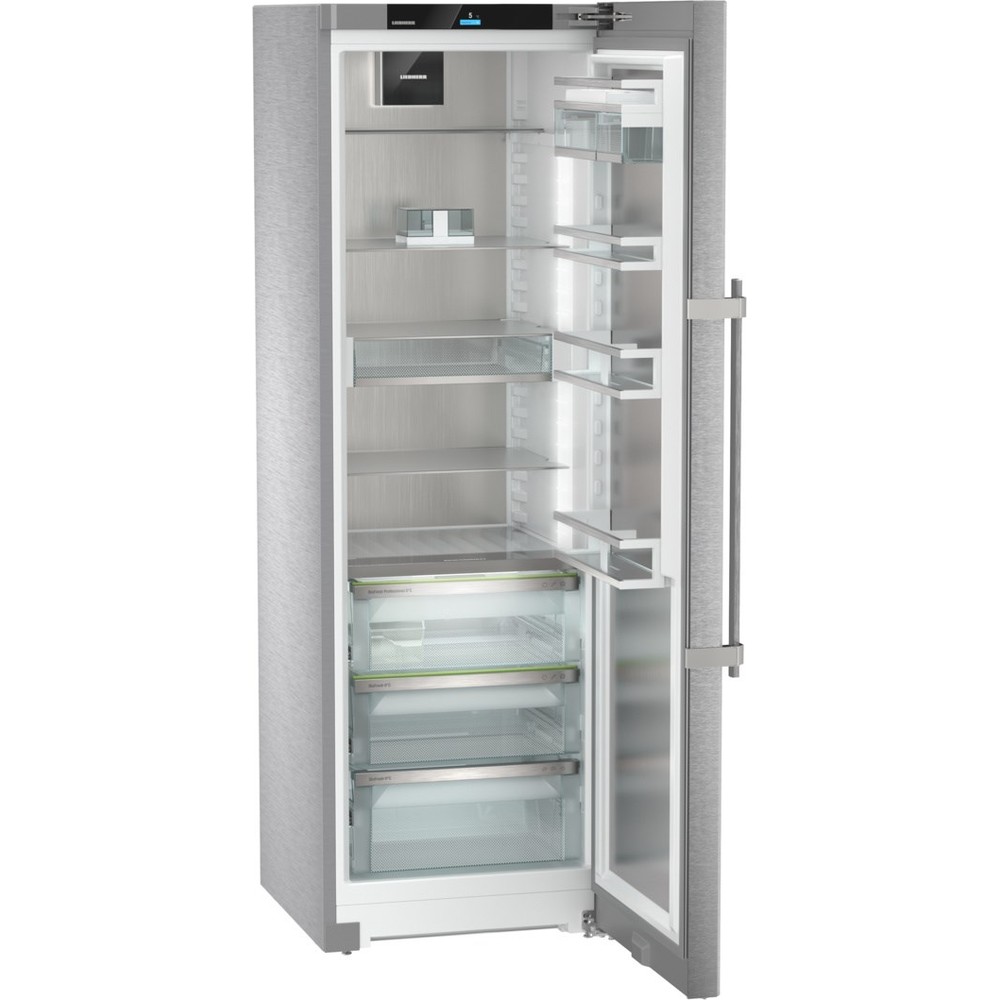 Холодильник Liebherr SRBstc 529i Peak - изображение 4