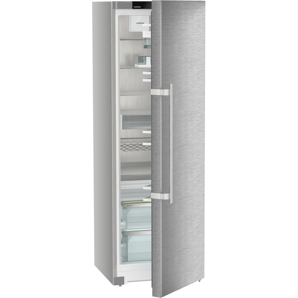 Холодильник Liebherr SRsdc 525i Prime - изображение 5