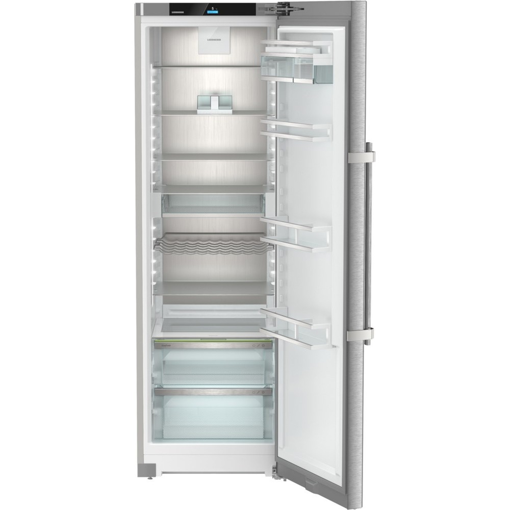 Холодильник Liebherr SRsdc 525i Prime - изображение 6