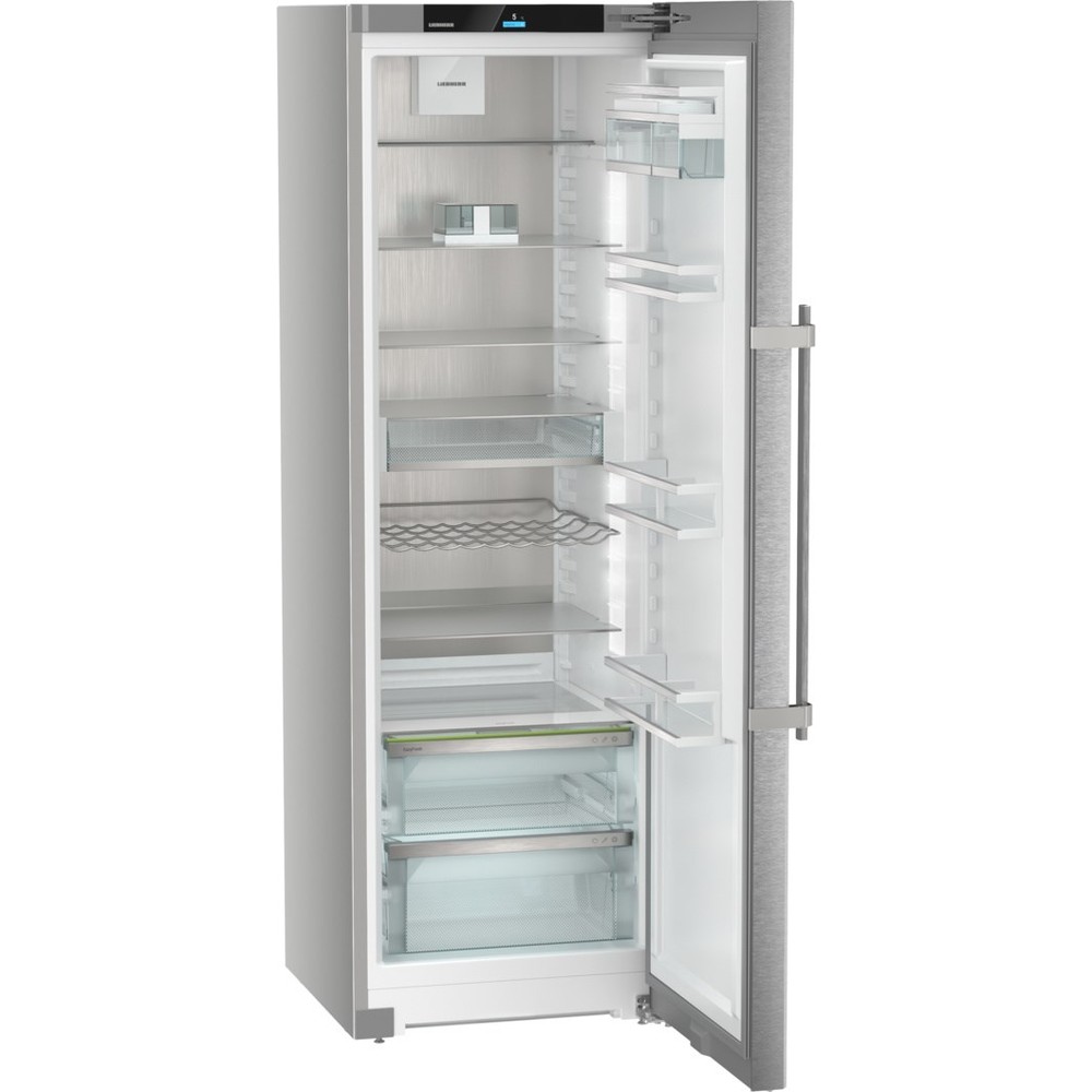 Холодильник Liebherr SRsdc 525i Prime - изображение 4