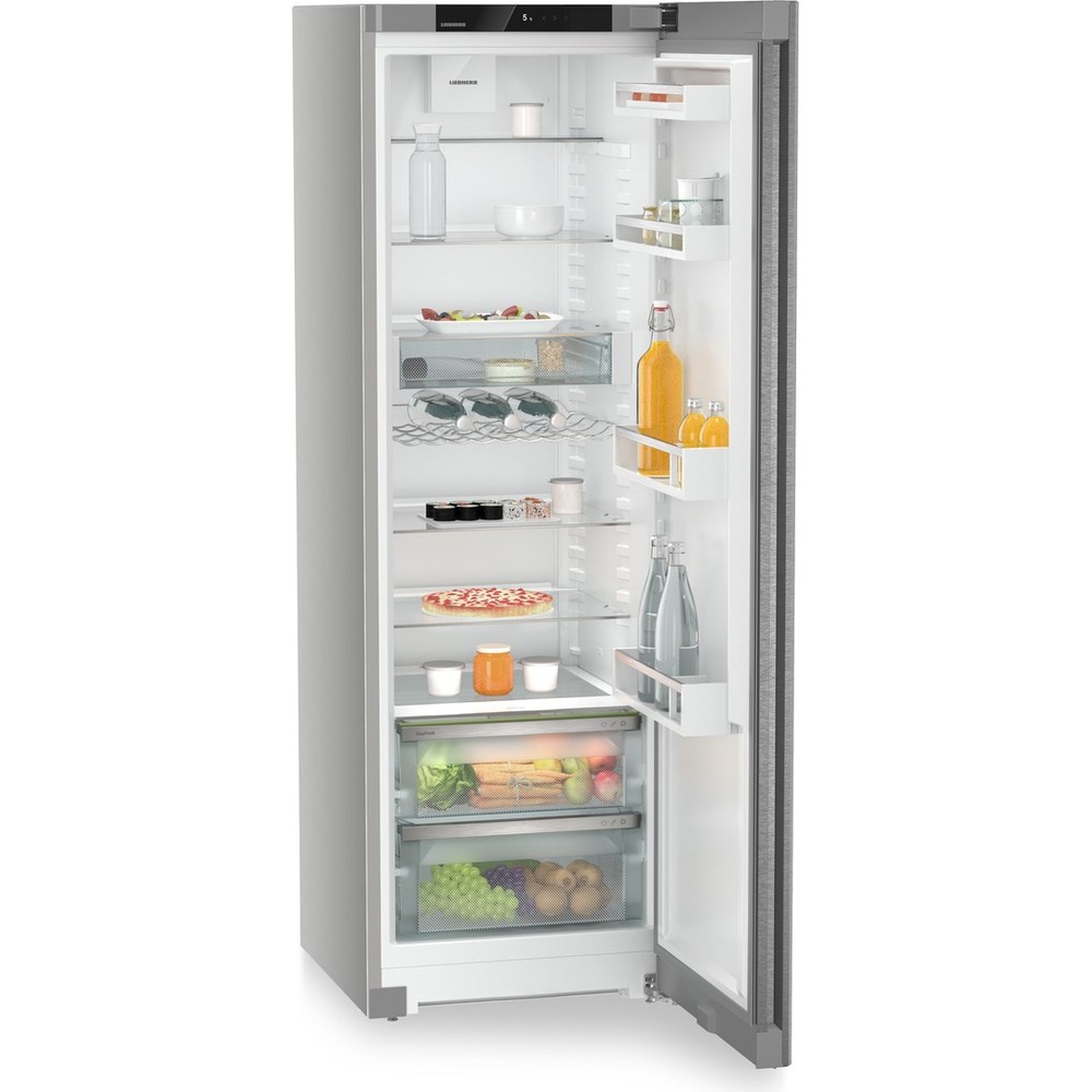 Холодильник Liebherr SRsdd 5220 Plus - изображение 2
