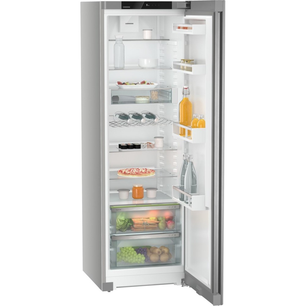 Холодильник Liebherr SRsfd 5220 Plus - изображение 2