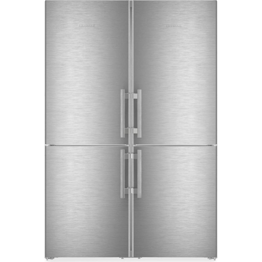 Холодильник Liebherr XCCsd 5250 22 Prime (SCNsdc 525i+SCNsdc 525i 617) - изображение 10