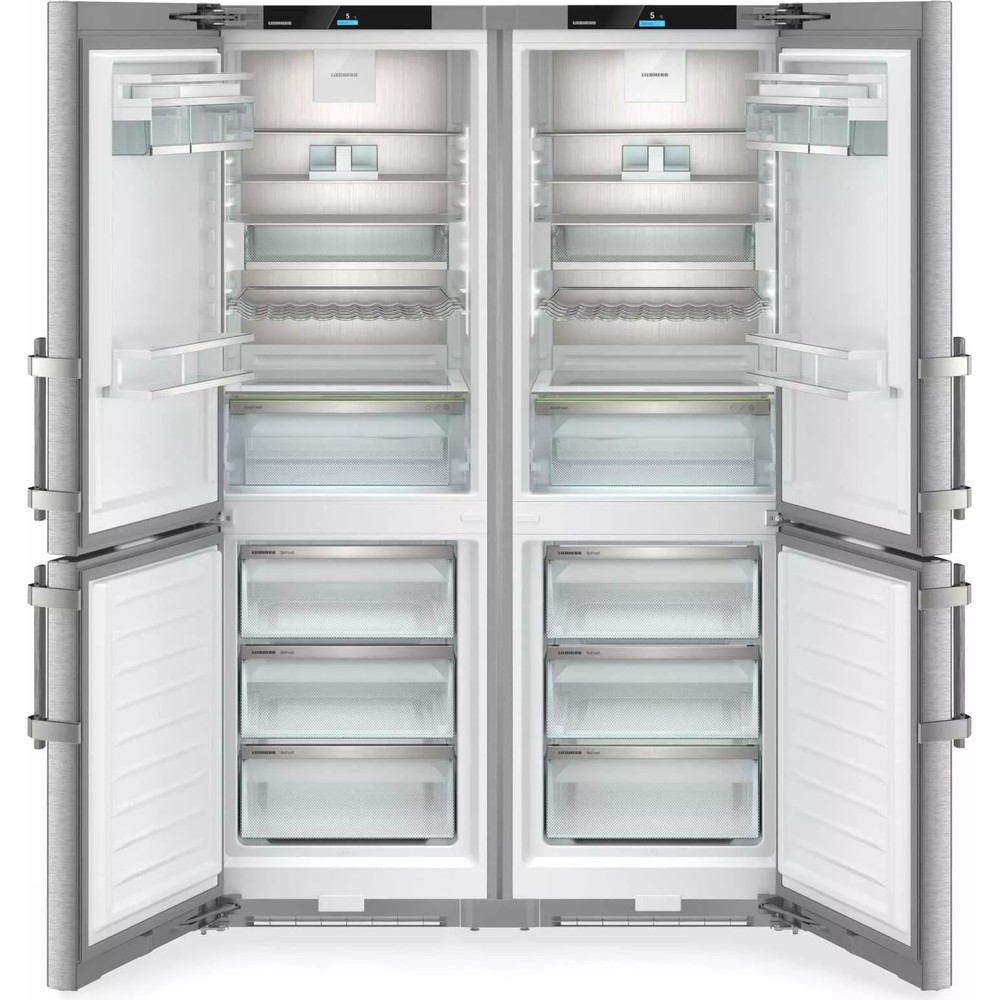 Холодильник Liebherr XCCsd 5250 22 Prime (SCNsdc 525i+SCNsdc 525i 617) - изображение 2