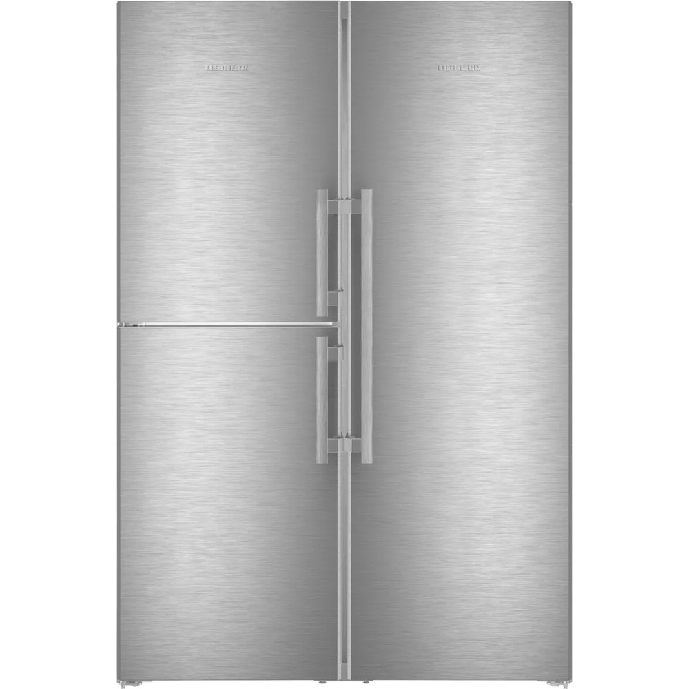 Холодильник Liebherr XRCsd 5255 22 Prime (SBNsdd 526i+SRsdc 525i) - изображение 11