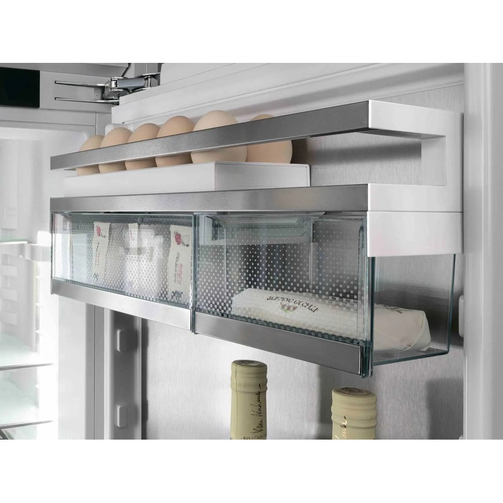 Холодильник Liebherr XRCst 5295 22 Peak (SWNstd 529i + SRBstc 529i) - изображение 6