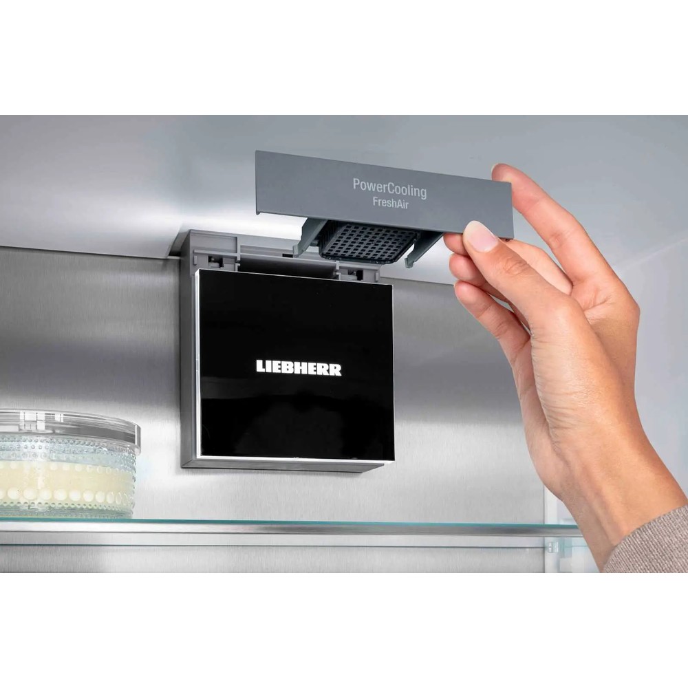 Холодильник Liebherr XRCst 5295 22 Peak (SWNstd 529i + SRBstc 529i) - изображение 12