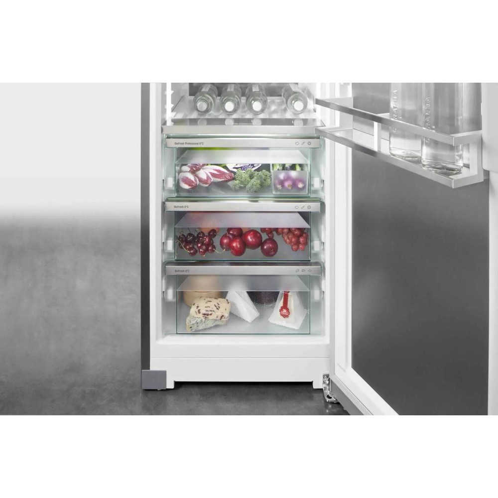 Холодильник Liebherr XRCst 5295 22 Peak (SWNstd 529i + SRBstc 529i) - изображение 8