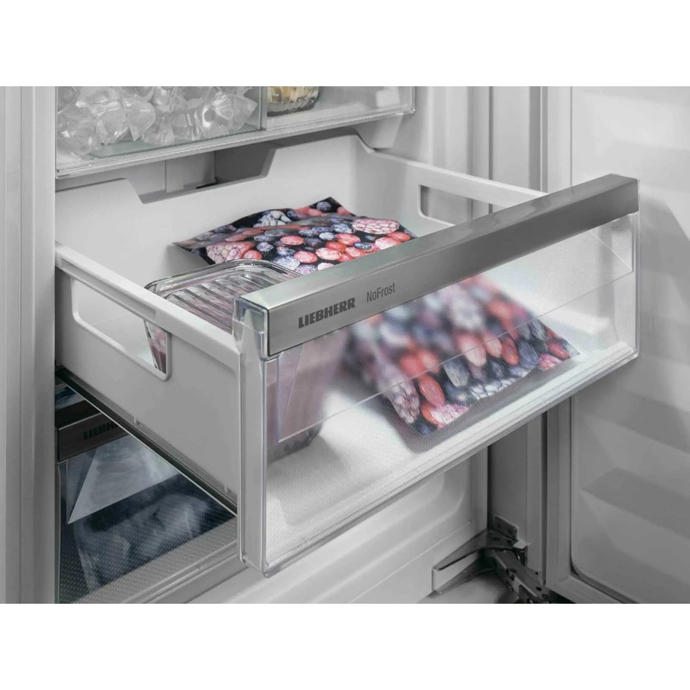 Холодильник Liebherr XRCst 5295 22 Peak (SWNstd 529i + SRBstc 529i) - изображение 13