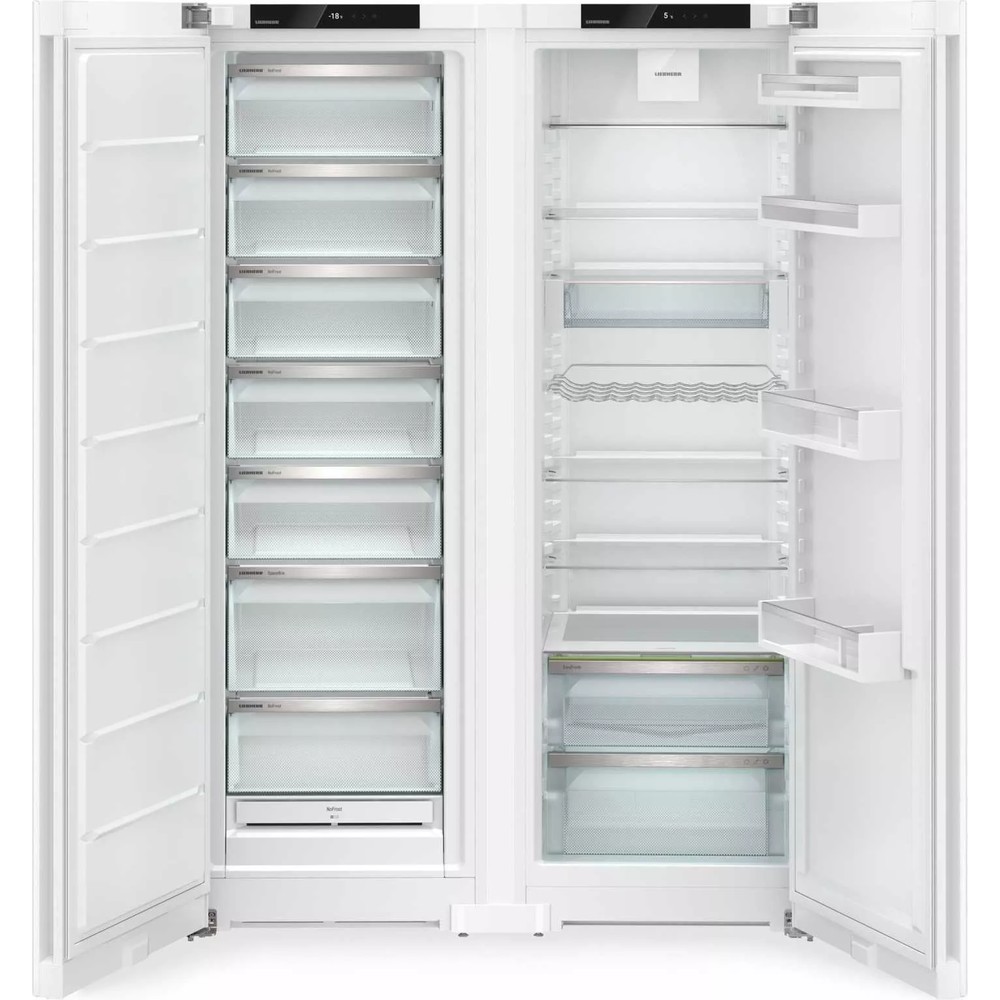 Холодильник Liebherr XRF 5220 22 Plus (SFNd 5227+SRd 5220) - изображение 2